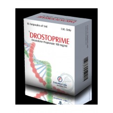 Drostoprime