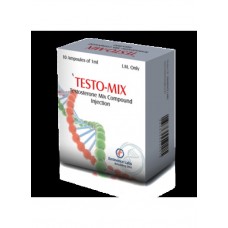 Testomix