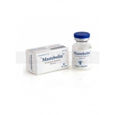 Mastebolin (vial)