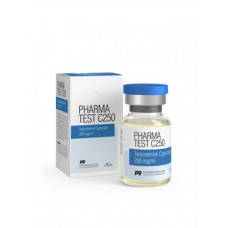 Pharma Test C250