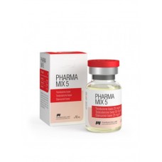 Pharma Mix-5