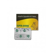 Super Avana