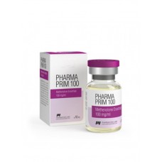 Pharma Prim 100