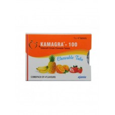 Kamagra Chewable