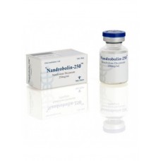 Nandrobolin (vial)