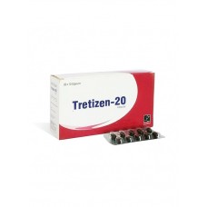 Tretizen 20