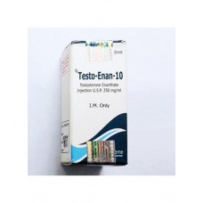 Testo-Enan-10