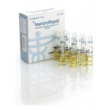 Nandrorapid