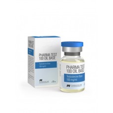 Pharma Test Oil Base 100