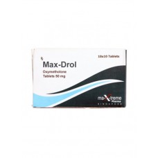 Max-Drol