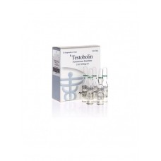 Testobolin (ampoules)