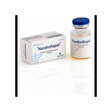 Nandrorapid (vial)