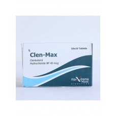 Clen-Max