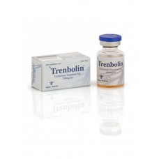 Trenbolin (vial)