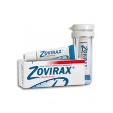 Generic Zovirax