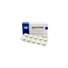 Aldactone 100mg