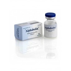 Alphabolin (vial)