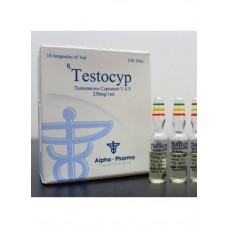 Testocyp