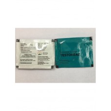 Testoheal Gel (Testogel)