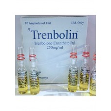 Trenbolin (ampoules)