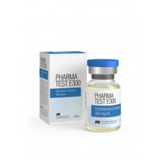 Pharma Test E300