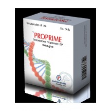 Proprime