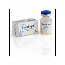 Testorapid (vial)