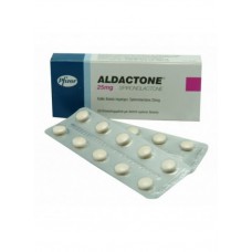 Aldactone 25mg