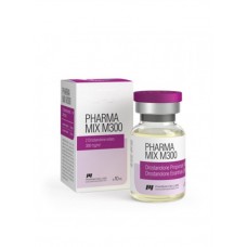 Pharma Mix M