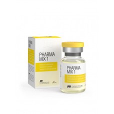 Pharma Mix-1