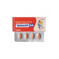 Tadacip 20