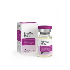 Pharma Mix-4