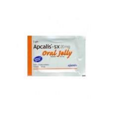 Apcalis SX Oral Jelly