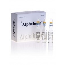 Alphabolin