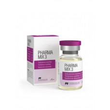 Pharma Mix-3