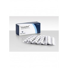 Oxanabol 