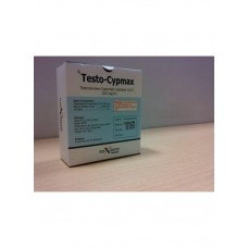 Testo-Cypmax