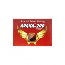 Avana 200