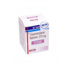 Exemestane Xtane