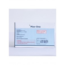 Max-One