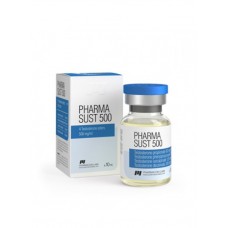 Pharma Sust 500