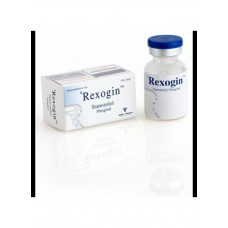 Rexogin (vial)