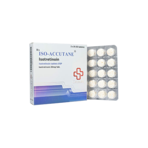 Beligas Iso-Accutane