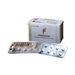 Fortune HC Proscalpin