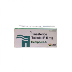 Healing Ph Healpecia 5mg