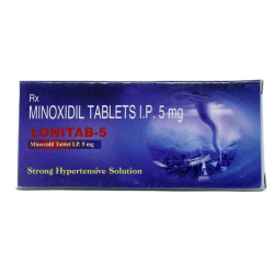 Intas Ph Lonitab 5mg