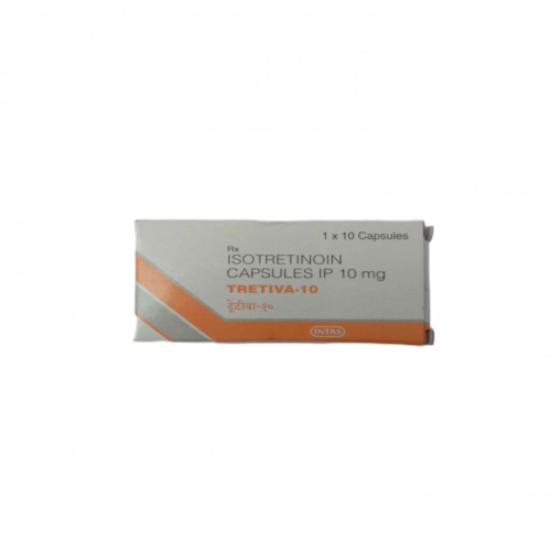 Intas Ph Tretiva 10mg