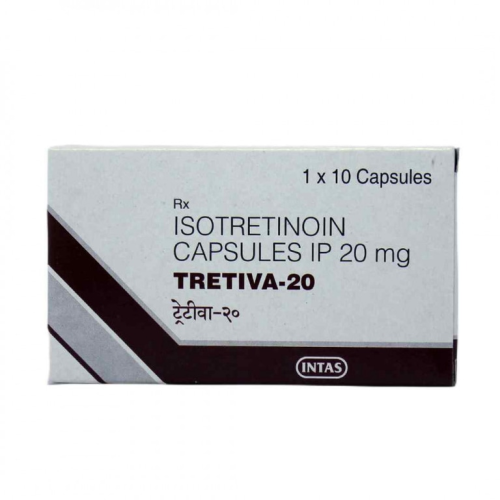 Intas Ph Tretiva 20mg