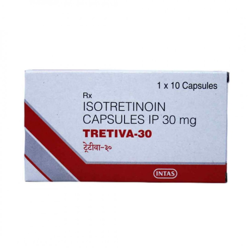 Intas Ph Tretiva 30mg