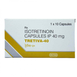 Intas Ph Tretiva 40mg